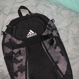 adidas softball bag